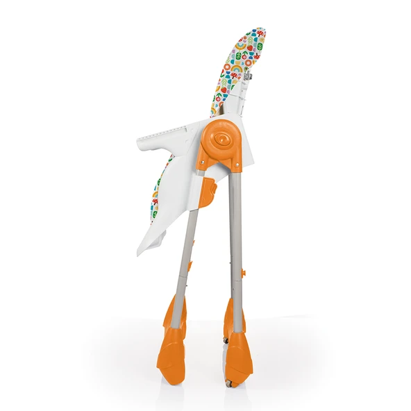 Dolu Oyuncak FISHER PRICE LUX MAMA SANDALYES 1830 - 2