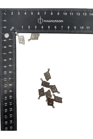 BİLEKLİK VE HALHAL SALLANTI APARATI (50 ADET) - Resim 11