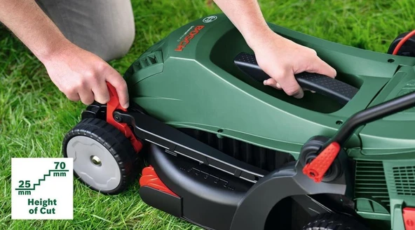 BOSCH CIM BICME MAKINASI UNIVERSAL ROTAK 37-570 - 2