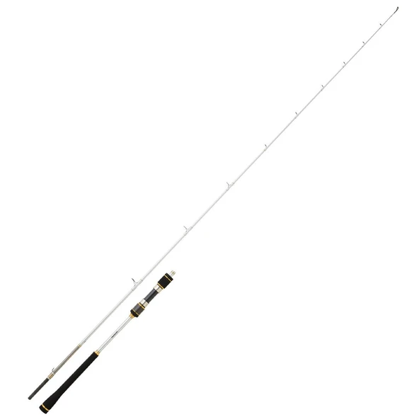 Daiwa 24 Megaforce JG 1.70m 90-210gr 1+1 Jig Olta Kamışı