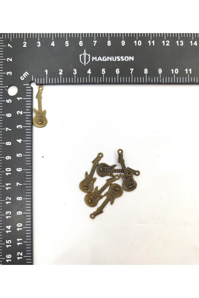 MÜZİK FİGÜRÜ İLE İLGİLİ BİLEKLİK SALLANTI APARATI ürün görseli 1