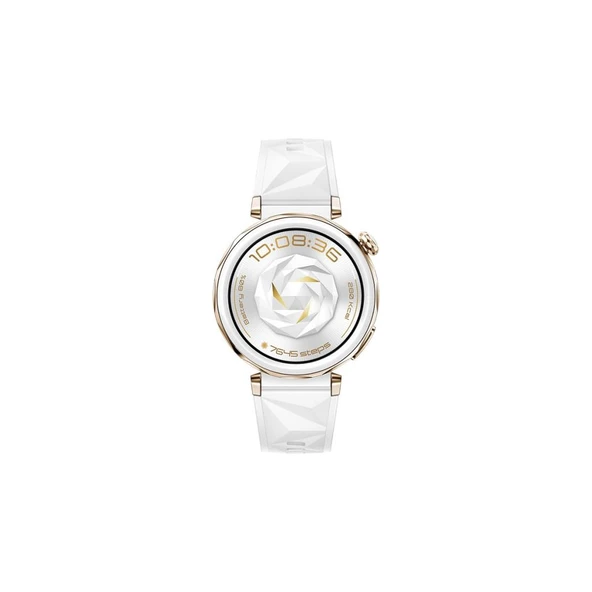 Huawei Watch GT 5 Pro 42MM Beyaz