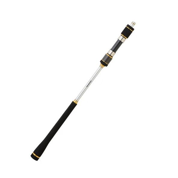 Daiwa 24 Megaforce JG 1.70m 90-210gr 1+1 Jig Olta Kamışı - 3