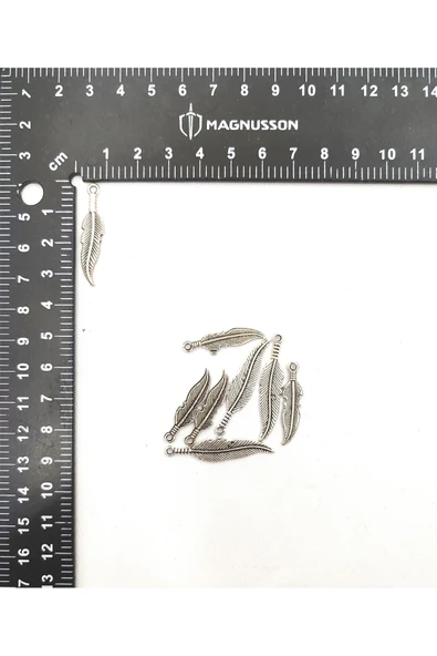 YAPRAK FİGÜRÜ İLE İLGİLİ BİLEKLİK SALLANTI APARATI - Resim 3