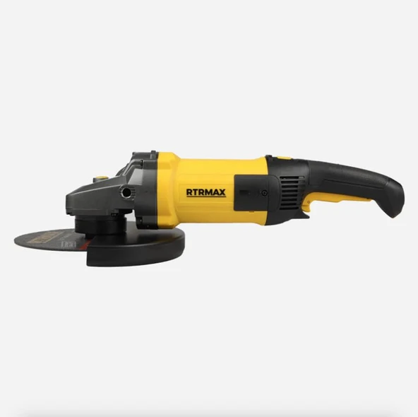 RTRMAX RTM1230 TASLAMA 230LUK 2300W - 2