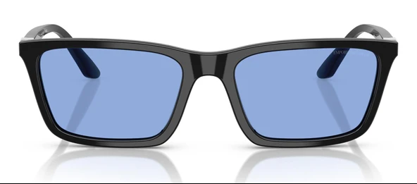 Emporio Armani EA4239U 501780 55 Kadın Güneş Gözlüğü - 4