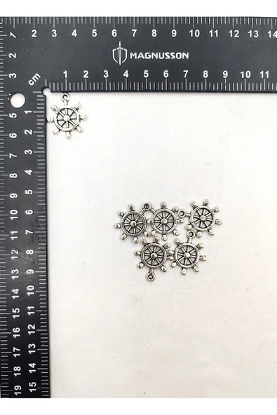 BİLEKLİK VE HALHAL SALLANTI APARATI (50 ADET) - Resim 9