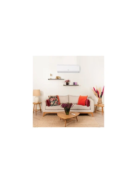Regal Luna Inverter A++ 18000 BTU Duvar Tipi Klima - 4