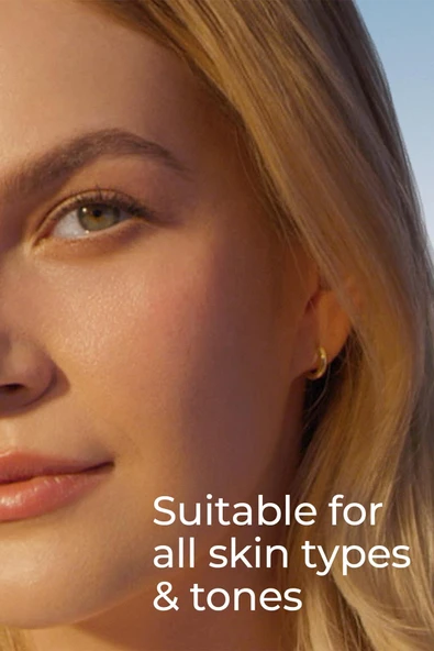 Eucerin Advanced Hydration Ultra-Light SPF50 Yüz Güneş Kremi 50ML - 6