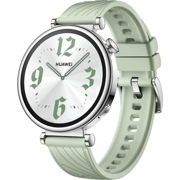 HUAWEI Watch GT4 41mm Akıllı Saat Yeşil
