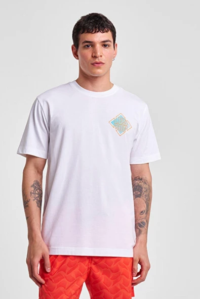 Lescon 25Y-1166 Kısa Kol Tshırt ürün görseli 1