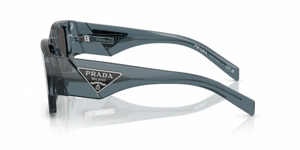 Prada SPR10Z 17T08Z 54 Kadın Güneş Gözlüğü - 2