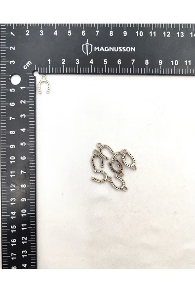 BİLEKLİK VE HALHAL SALLANTI APARATI (50 ADET) - Resim 10