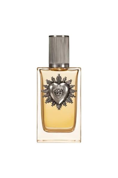 Dolce&Gabbana Devotion Pour Homme EDP 100 ml Erkek Parfüm - 2