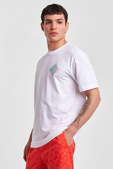 Lescon 25Y-1166 Kısa Kol Tshırt - Resim 3