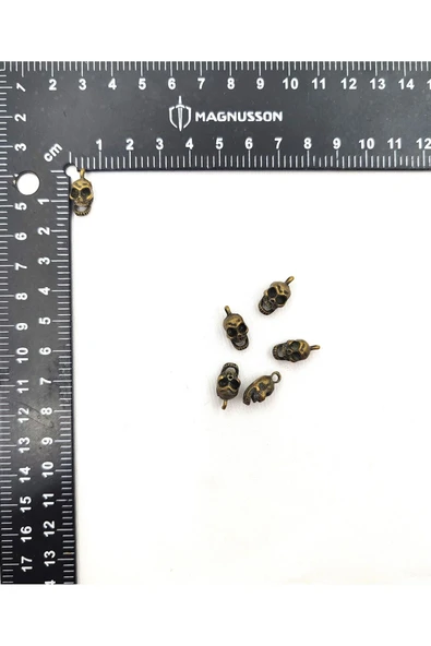 BİLEKLİK VE HALHAL SALLANTI APARATI (50 ADET) - Resim 2