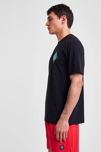 Lescon 25Y-1166 Kısa Kol Tshırt - Resim 8