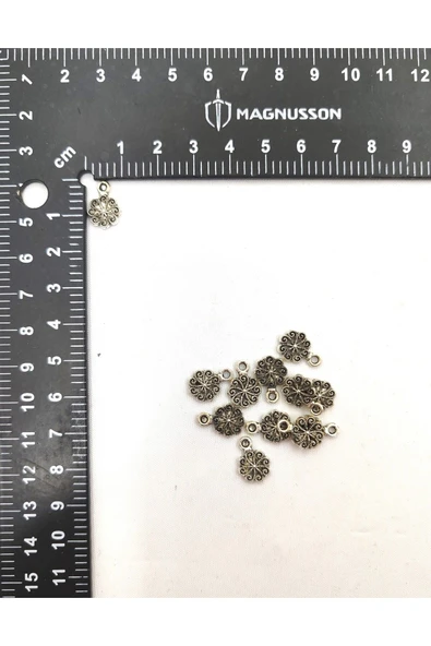 YAPRAK FİGÜRÜ İLE İLGİLİ BİLEKLİK SALLANTI APARATI ürün görseli 1