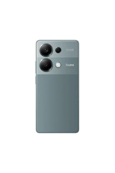 Xiaomi Redmi Note 13 Pro 12 GB RAM 512 GB Yeşil - 3