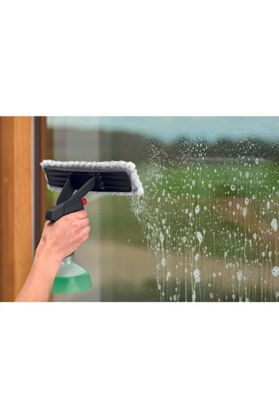 Bosch GlassVAC Konsantre Detarjan 500ml - 2