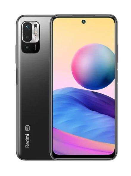 Xiaomi Redmi Note 10 5G 128 GB 4 GB Ram Gri Cep Telefonu VİTRİN