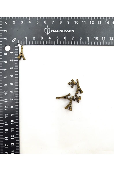 BİLEKLİK VE HALHAL SALLANTI APARATI (50 ADET) - Resim 10