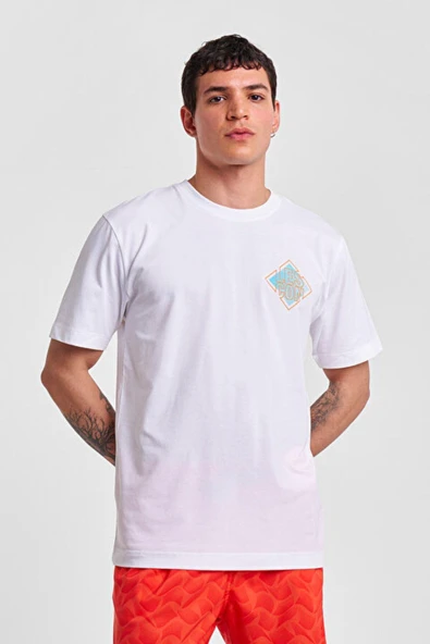 Lescon 25Y-1166 Kısa Kol Tshırt - Resim 2