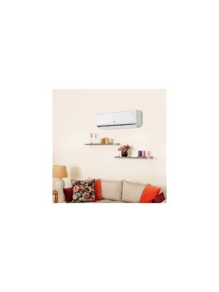 Regal Luna Inverter A++ 18000 BTU Duvar Tipi Klima - 5