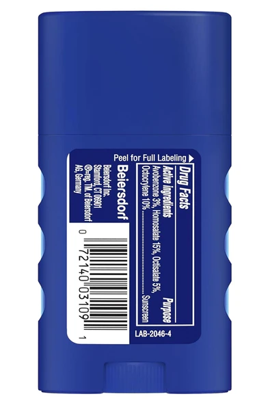 Coppertone Sport SPF40 Yüz ve Vücut İçin Güneş Koruyucu Stick 42.5GR - 2