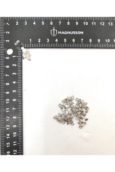 YAPRAK FİGÜRÜ İLE İLGİLİ BİLEKLİK SALLANTI APARATI - Resim 2