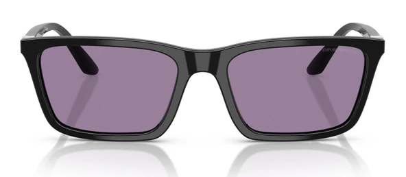 Emporio Armani EA4239U 501769 55 Kadın Güneş Gözlüğü - 4