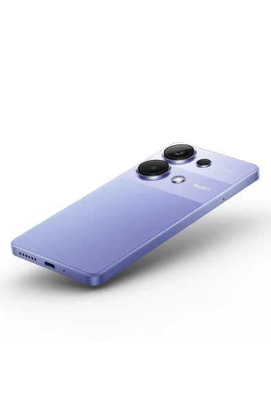 Xiaomi Redmi Note 13 Pro 12 GB RAM 512 GB Mor