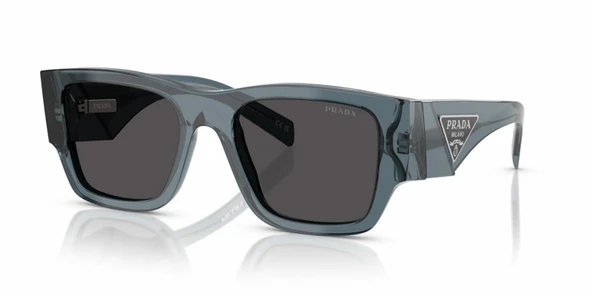 Prada SPR10Z 17T08Z 54 Kadın Güneş Gözlüğü