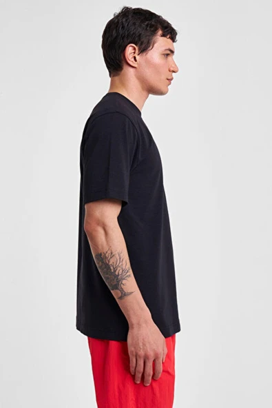 Lescon 25Y-1166 Kısa Kol Tshırt - Resim 9