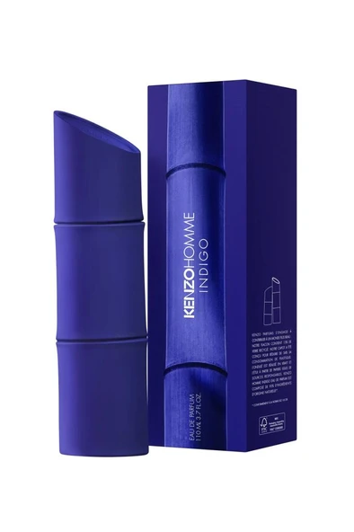Kenzo Homme Indigo EDP 110 ml Erkek Parfüm