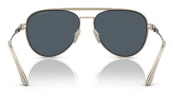 Prada SPR54Z 17F09T 57 Erkek Güneş Gözlüğü - 2