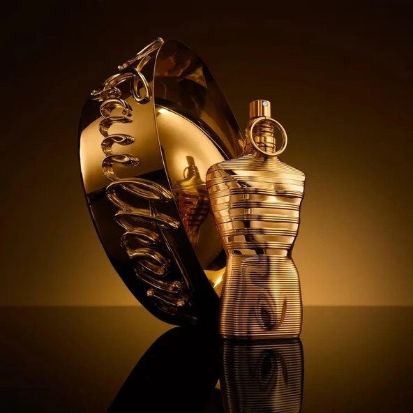 Jean Paul Gaultier Le Male Elixir Absolu Parfum Intense EDP 125 ml Erkek Parfüm - 5