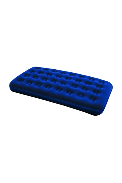 Bestway Tek Kişilik Tek Katlı Şişme Yatak 188x99cm