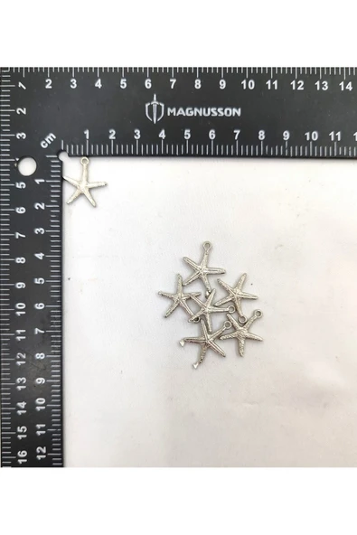 DENİZ YILDIZI FİGÜRÜ İLE İLGİLİ BİLEKLİK SALLANTI APARATI ürün görseli 1