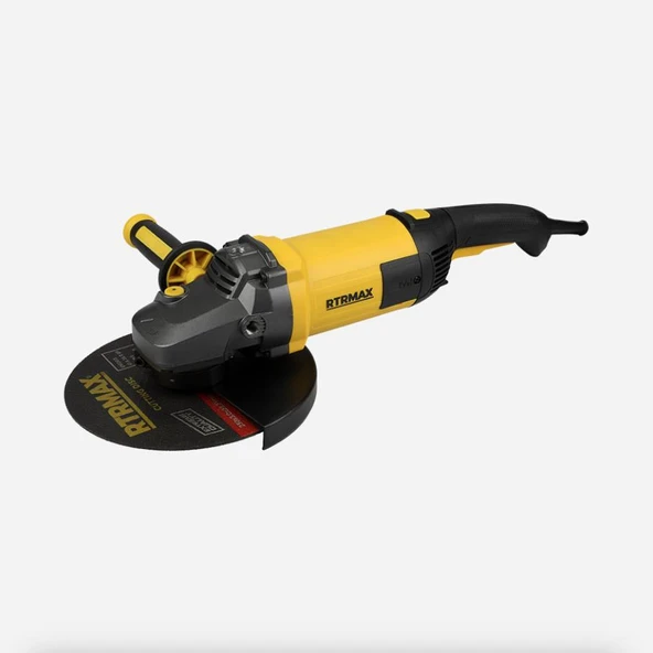 RTRMAX RTM1230 TASLAMA 230LUK 2300W