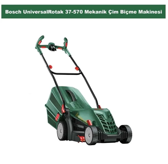 BOSCH CIM BICME MAKINASI UNIVERSAL ROTAK 37-570