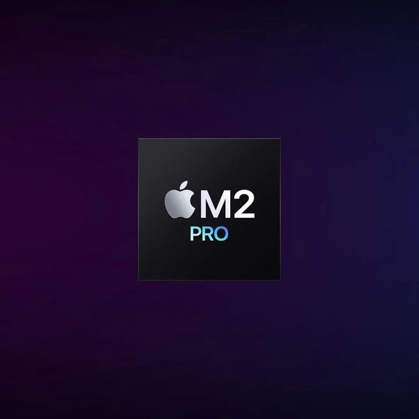 Apple Mac mini 2023 M2 Pro çip, 16 GB RAM, 512 GB SSD depolama alanı, Gigabit Ethernet özelliklerine sahip masaüstü bilgisayar. iPhone ve iPad ile uyumlu - 7