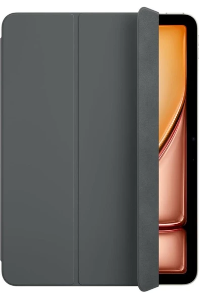 Apple 13 inç iPad Air (M2) için Smart Folio - Kömür Grisi Outlet - Resim 2