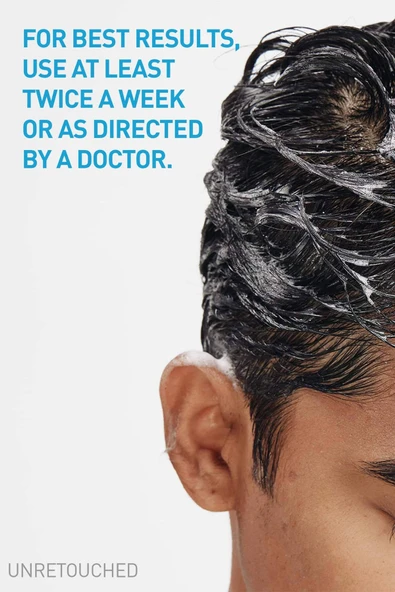 CeraVe 2si 1 Arada Kepeğe Karşı Nemlendirici Şampuan + Saç Kremi 355ML - 7