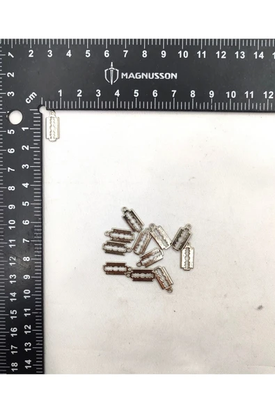 BİLEKLİK VE HALHAL SALLANTI APARATI (50 ADET) ürün görseli 1