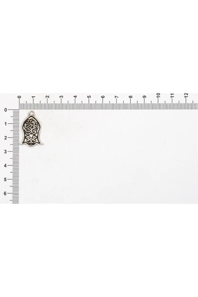 İSLAM (DİNİ) FİGÜRÜ İLE İLGİLİ METAL AKSESUARLAR VE KOLYE UÇLARI ürün görseli 1