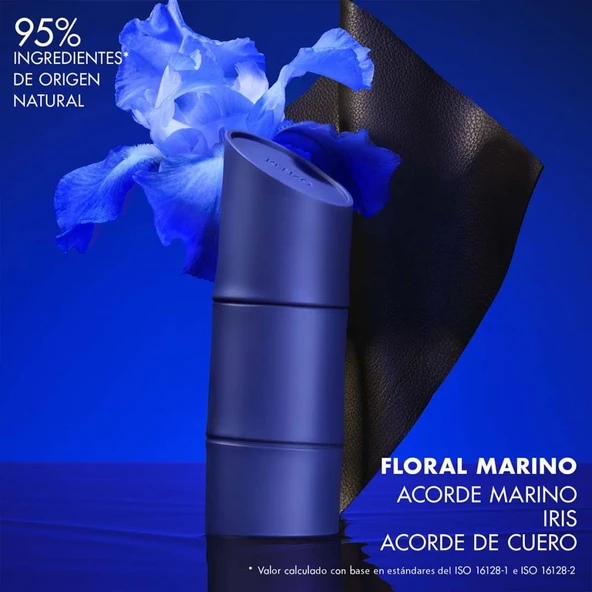 Kenzo Homme Indigo EDP 110 ml Erkek Parfüm - 4