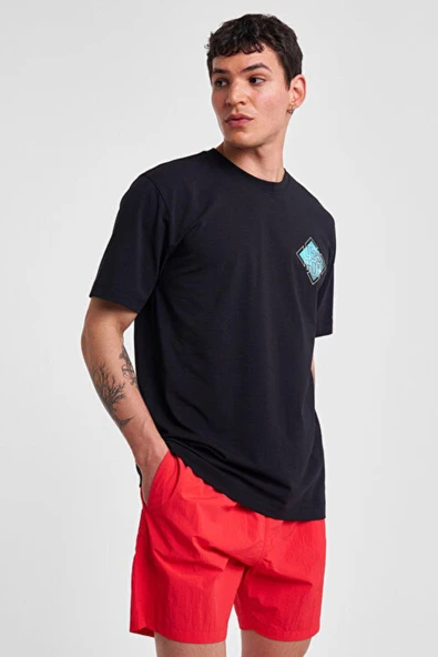 Lescon 25Y-1166 Kısa Kol Tshırt - Resim 7