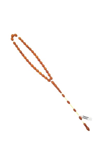 SIKMA ATEŞ KEHRİBAR TESBİH - 8