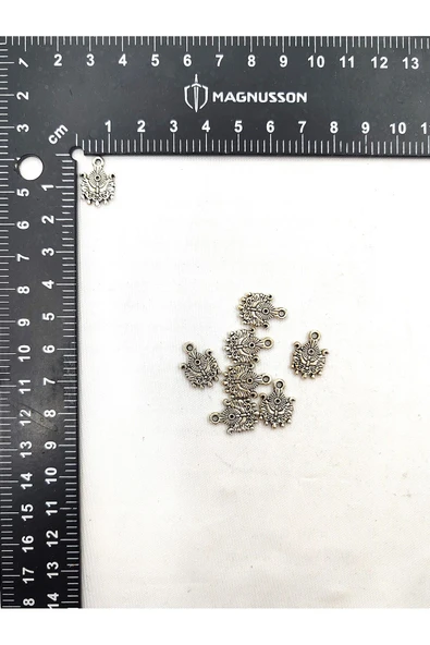 BİLEKLİK VE HALHAL SALLANTI APARATI (50 ADET) - Resim 6